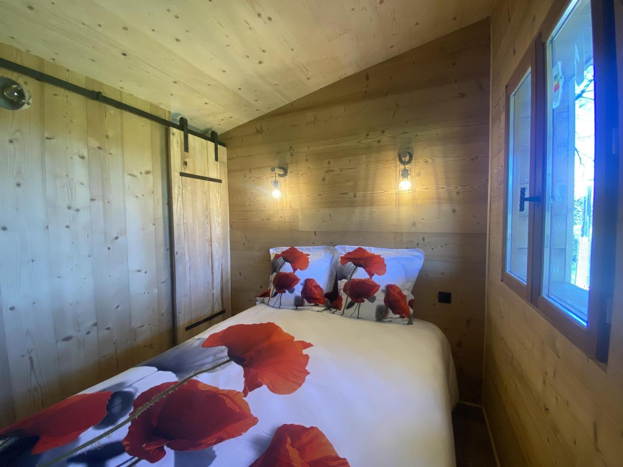 Maison Western Le Val-dʼAjol Exterior foto